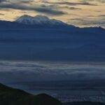 Detectan más de 320 sismos en el volcán nevado del Huila: qué ocurrió