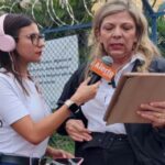 Directora de Fiscalías en el Tolima entregó resultados de capturas y comparendos tras jornada electoral