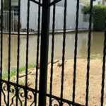 Distrito de Riohacha y Maicao, los más afectados por las lluvias en el departamento de La Guajira