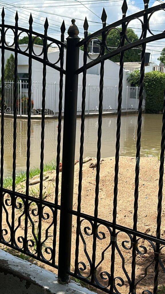 Distrito de Riohacha y Maicao, los más afectados por las lluvias en el departamento de La Guajira