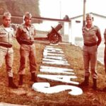 El Batallón San Mateo conmemora 80 años de historia en la capital risaraldense