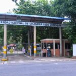 El Campus de la Universidad Nacional Sede Orinoquia declarado como Santuario y Escenario Misional