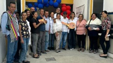El Gobierno Nacional llegó a San Pablo, Nariño, para entregar viviendas a familias afectadas por las lluvias