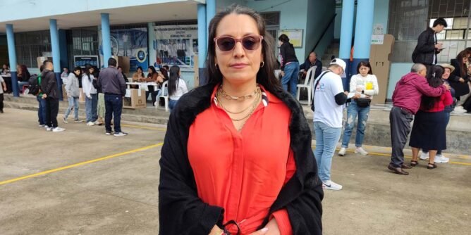 El Ministerio del Interior designó a Lorena Andrade como alcaldesa ad hoc de Sandoná