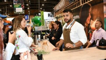 El Quindío cautivará con su café en la feria ‘Cafés de Colombia Expo’, la más importante de América Latina