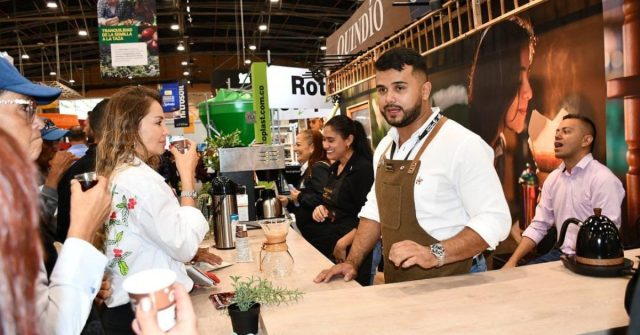 El Quindío cautivará con su café en la feria ‘Cafés de Colombia Expo’, la más importante de América Latina