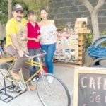 El emprendimiento de una familia alrededor del café