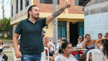 El liberal Juan Diego Patiño Ochoa, es el nuevo gobernador de Risaralda
