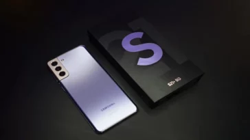 El mundo de los smartphones Samsung Galaxy: descubre el potente Samsung S22 ultra