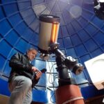 ¡Enhorabuena! El observatorio de Pasto estará disponible para observar el eclipse de este sábado