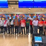 El quindiano David Rivera, fue el campeón del primer torneo abierto Aniversario Ciudad de Armenia