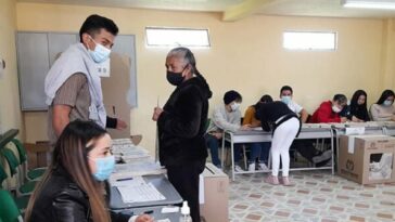 Elecciones en Nariño: conozca el tarjetón para la Asamblea Departamental