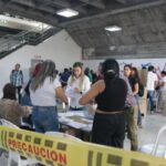Elecciones en Pereira fueron tranquilas, primó el civismo de los pereiranos