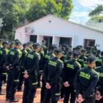 En Neiva 1.500 policías custodiarán las elecciones
