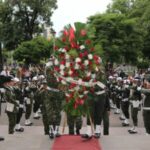 En Norte de Santander se conmemoró el Día Cívico del Veterano