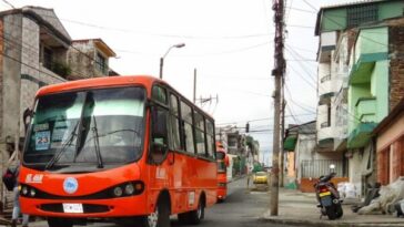 En Pereira habrá transporte gratuito para cumplir con el deber constitucional del voto  
