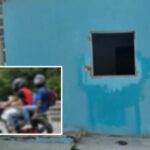 Preocupación en el barrio Mequejo, Barranquilla: Cobradiarios vandalizan y amenazan de muerte a propietarios de una vivienda