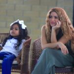 En video: Shakira estaría de regreso en Barranquilla visitando a su padre