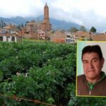 En zona rural de Pasto murió Luis Arturo, cayó de un tractor y terminó arrollado