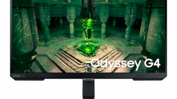 Escoja Un Monitor Gamer De Acuerdo A Sus Necesidades