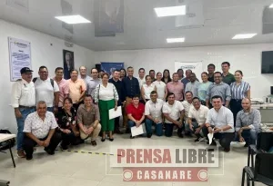Esta semana continúan audiencias públicas para escogencia de docentes y directivos docentes en Casanare