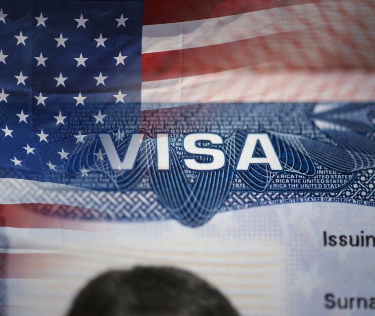 Estas son las estafas más frecuentes cuando se saca la visa a los Estados Unidos