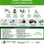 Este 05 y 06 de octubre se realizará la novena Jornada de Recolección de Residuos Posconsumo en Yopal 