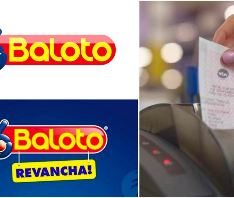Este es el acumulado de Baloto y Baloto Revancha para este sábado 14 de octubre