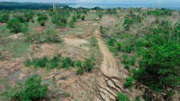 Estudio de suelo requiere Puerto Escondido; el costo es millonario y piden ayuda nacional