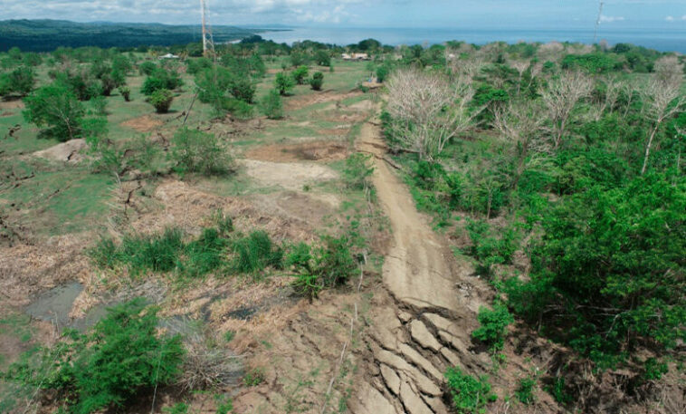 Estudio de suelo requiere Puerto Escondido; el costo es millonario y piden ayuda nacional