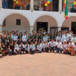 Éxito en el Festival de Bandas en Villeta: Cundinamarca Celebra su Riqueza Musical
