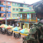 57 municipios de Antioquia tendrán la presencia de más de  2.700 soldados en estas elecciones