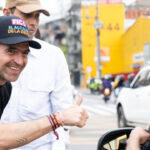 FOTOS Y VIDEOS. Cierre de campaña muy al estilo de Fico Gutiérrez , recorriendo las calles de Medellín