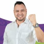 Fabián Guerrero Mora fue elegido alcalde en La Cruz, Nariño