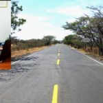  Fallo judicial ordena al Ministerio de Transporte y al Invías responder por arreglo y mantenimiento de la vía al sur de La Guajira