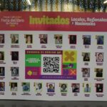 La Feria tiene una nutrida lista de invitados nacionales y regionales