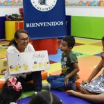 FilSMar invita a instituciones educativas a participar en la franja infantil ‘Leer es mi cuento’
