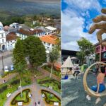 Filandia es destacada como uno de los mejores destinos de turismo rural del mundo