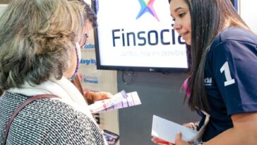 Finsocial lanza propuesta de inversión para fondos