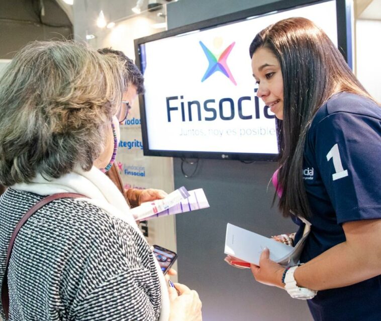 Finsocial lanza propuesta de inversión para fondos