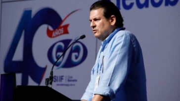 Luis Carlos Sarmiento Gutiérrez: “Se necesitan reglas claras para las empresas en Colombia”