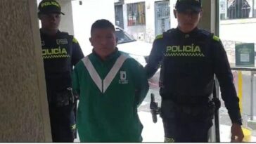 Fue capturado un gobernador indígena con 45 cédulas en su poder