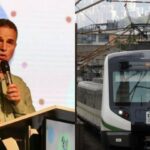 Gaviria propone que Gobernación pague parte de la gratuidad del Metro para elecciones