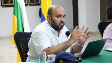 Gobernación del Huila exige cumplimiento del cese de hostilidades y condena actos de hostigamiento en el municipio de La Plata.