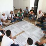 Gobernación realizó diálogos participativos con jóvenes