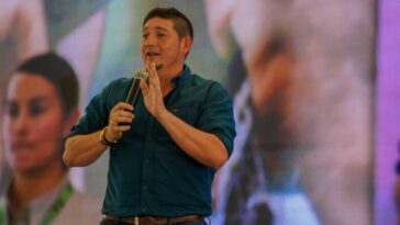 Gobernador de Casanare manifestó su impedimento para participar en las elecciones territoriales