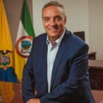 Gobernador del Quindío se reintegra a su cargo, PGN quita la medida de suspensión