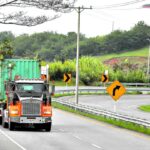 Habilitan tramo en Girardot - Melgar en semana de receso