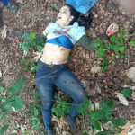 Hallan muerta a mujer en Curumaní