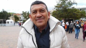 Héctor Chaves Martínez: una promesa de liderazgo al Concejo de Pasto